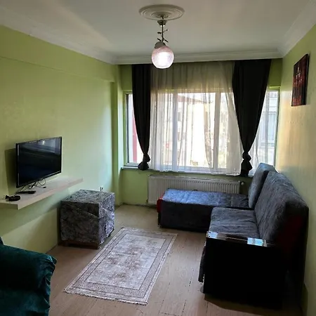 Aparthotel Uraz
