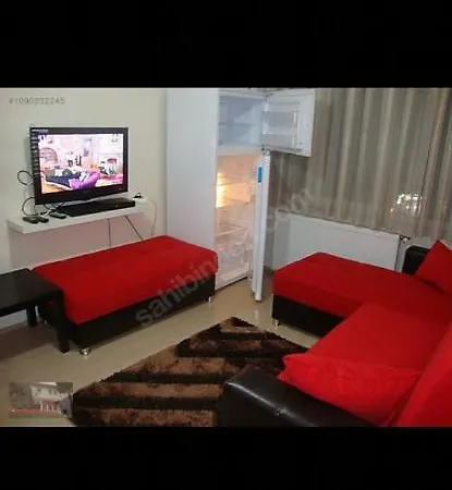 Uraz Aparthotel *