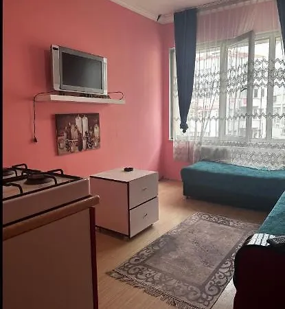 Aparthotel Uraz